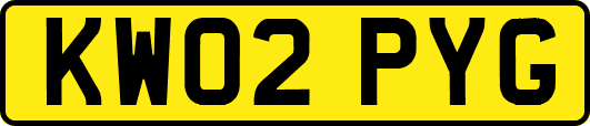 KW02PYG