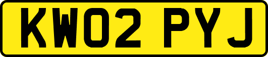 KW02PYJ