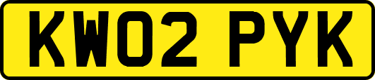 KW02PYK