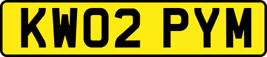 KW02PYM