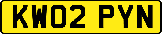 KW02PYN
