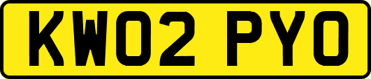 KW02PYO