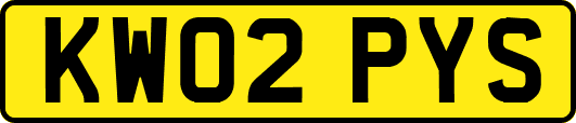 KW02PYS