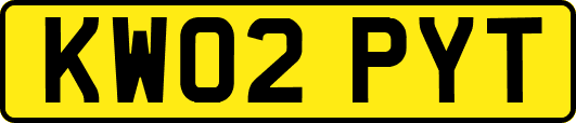 KW02PYT