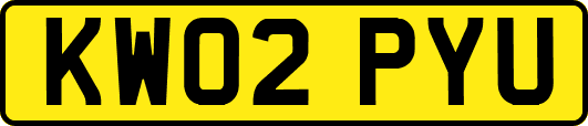 KW02PYU