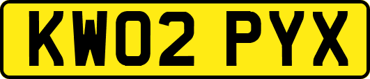 KW02PYX