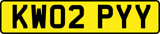KW02PYY
