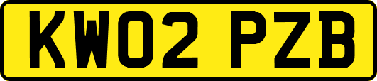 KW02PZB