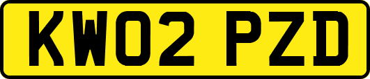 KW02PZD