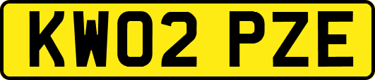 KW02PZE