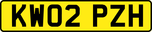 KW02PZH