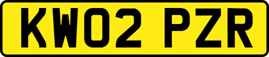 KW02PZR