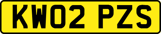 KW02PZS