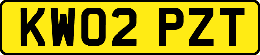 KW02PZT