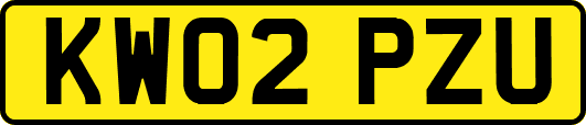 KW02PZU