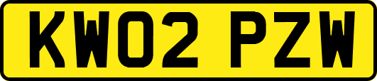 KW02PZW