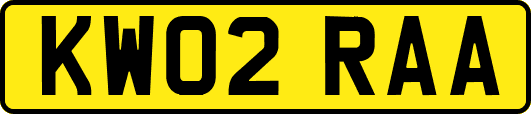 KW02RAA
