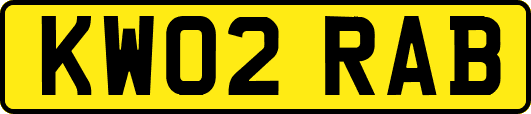 KW02RAB