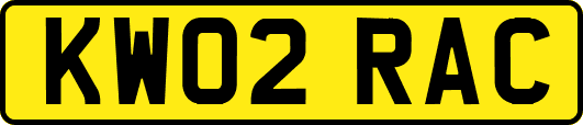 KW02RAC