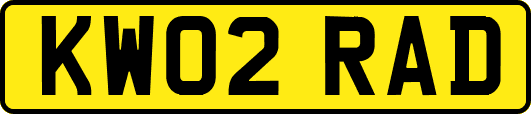 KW02RAD