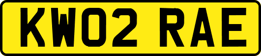 KW02RAE