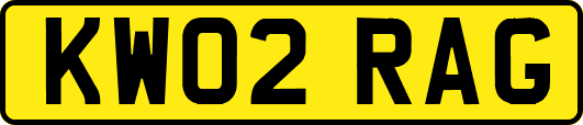 KW02RAG
