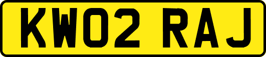 KW02RAJ