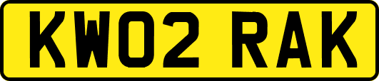 KW02RAK