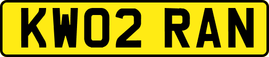 KW02RAN