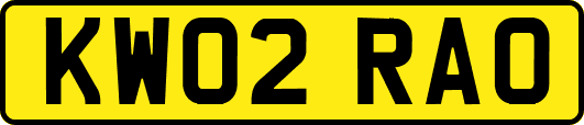KW02RAO