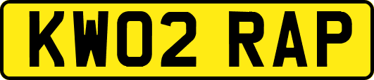 KW02RAP