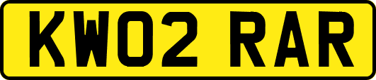 KW02RAR