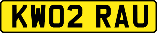 KW02RAU