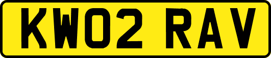 KW02RAV