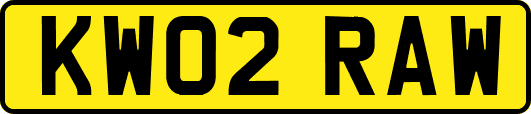 KW02RAW