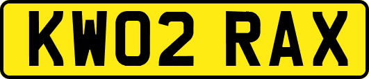 KW02RAX