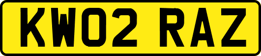 KW02RAZ