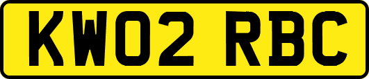 KW02RBC