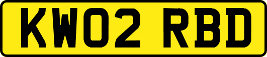 KW02RBD