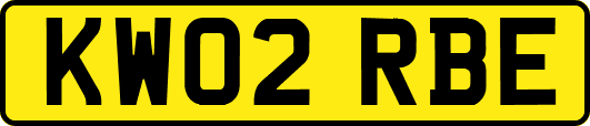 KW02RBE