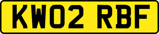 KW02RBF