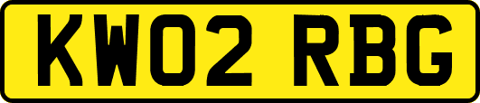 KW02RBG