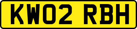 KW02RBH
