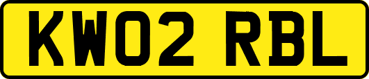 KW02RBL