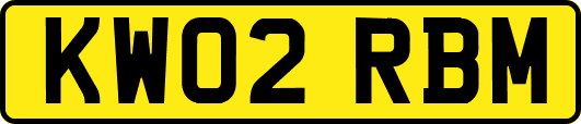 KW02RBM