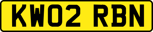 KW02RBN