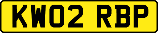 KW02RBP