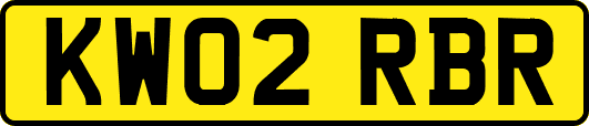 KW02RBR