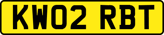 KW02RBT