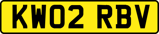 KW02RBV